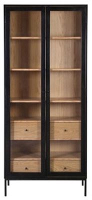 EDDINGTON BOOKCASE