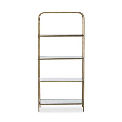SWINTON 82" BOOKCASE KIT