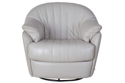 Gratitudine Swivel Glider