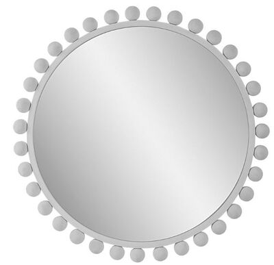 CYRA ROUND MIRROR