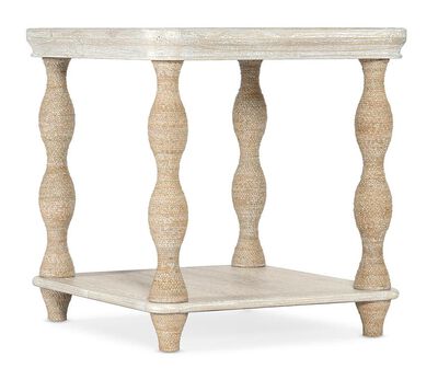 Bahari Lamp Table