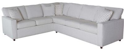 2pc Sectional