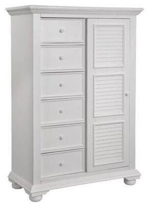 Gentleman's Chest