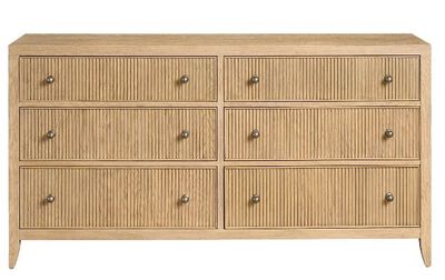 Carmen Dresser