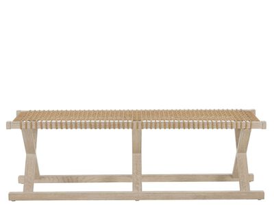 Dockside Bench