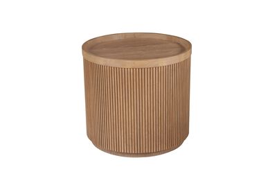 Lumi Side Table