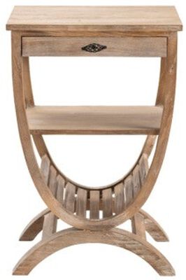 ACCENT TABLE