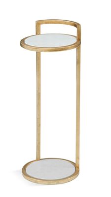 Scatter Table