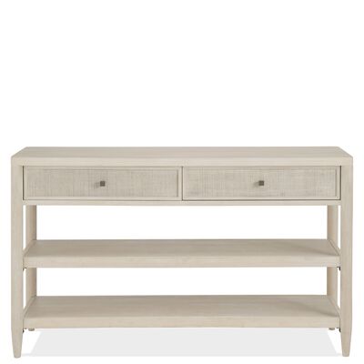 MAREN SOFA TABLE