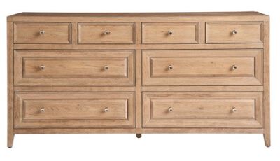 Weekender Dresser