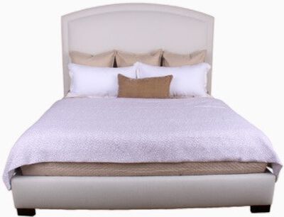 King bed
