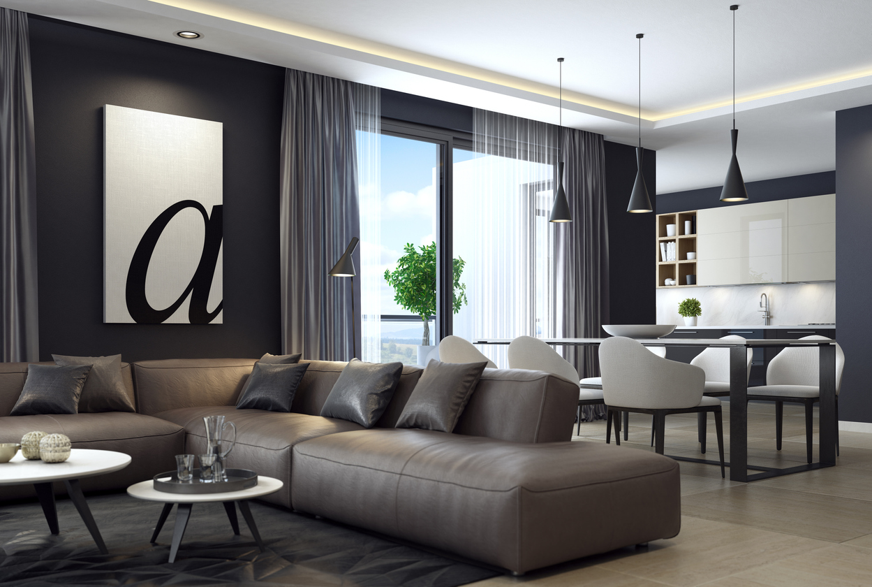 10 Interior Design Trends to Leave Behind in 2020