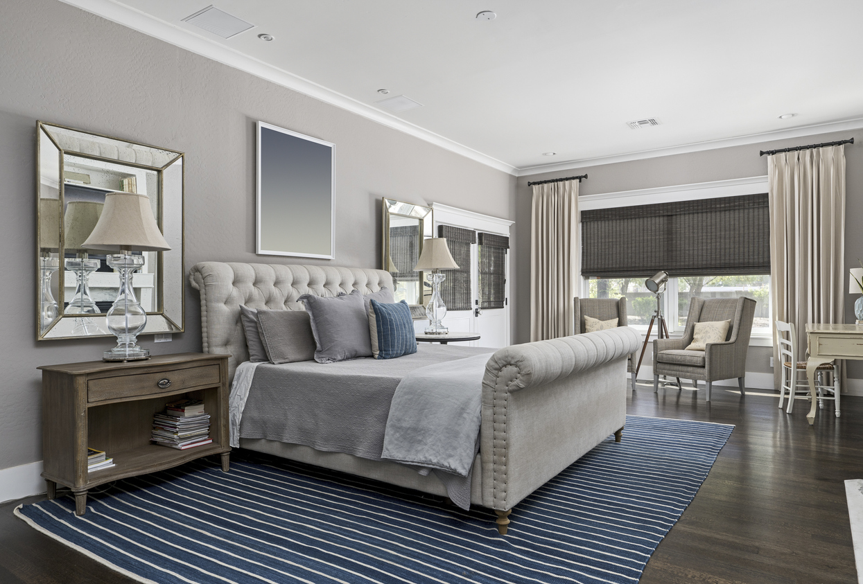 11 Easy Tips to Upgrade Your Bedroom Over the Weekend