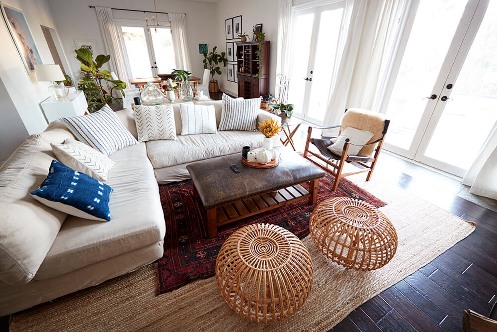 3 Things to Know Before Buying a Sectional from a Furniture Store in Naples