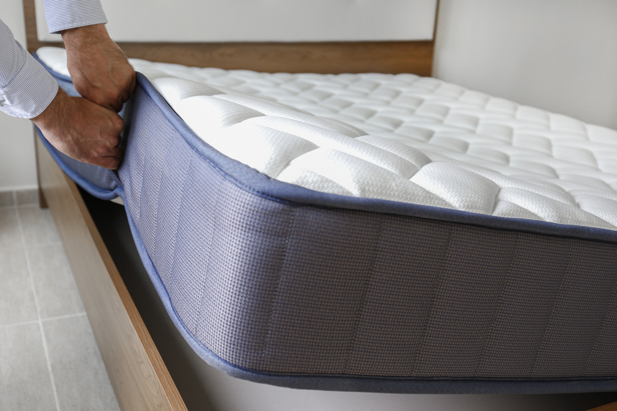 4 Tempur-Pedic Collections That Could Be Right for You
