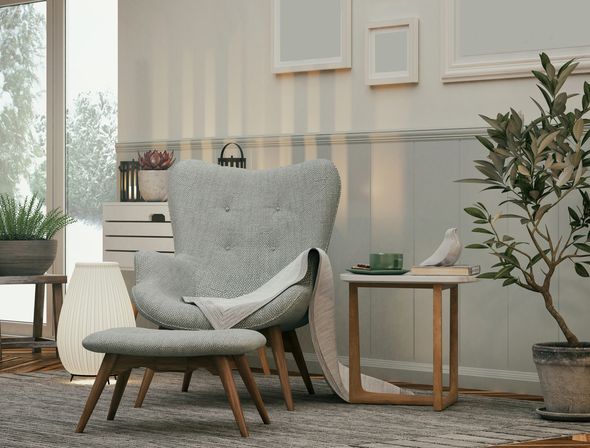5 Signs a Chair Is Your Ergonomic Best Match