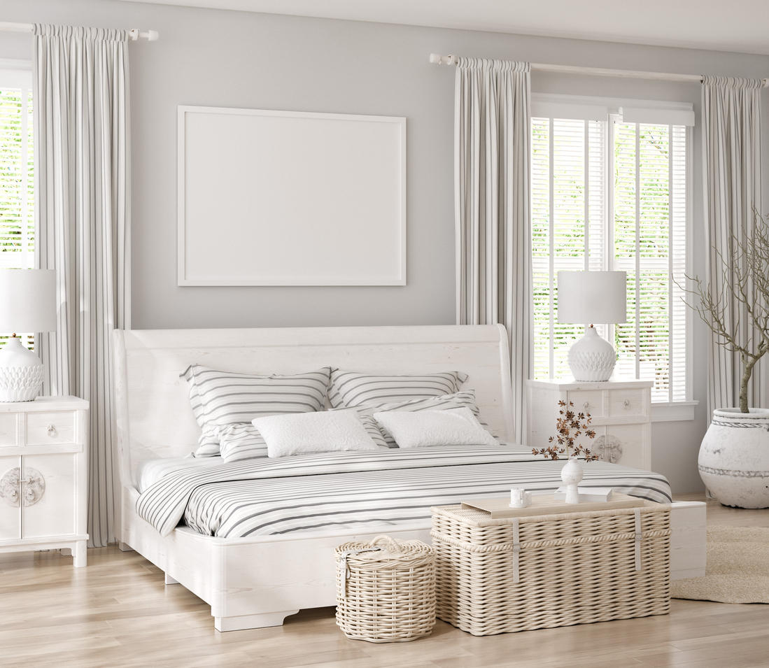 5 Simple Ways to Accessorize Your Beach House