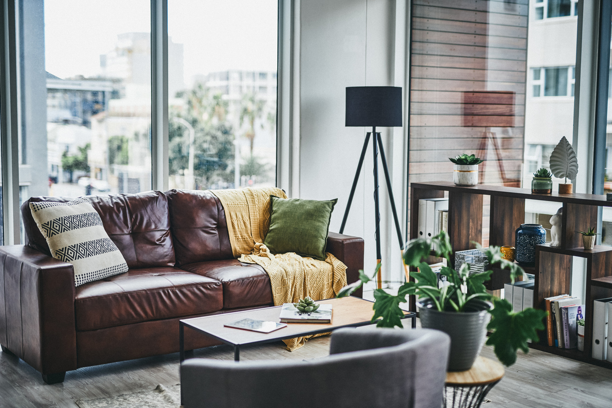 5 Steps to Select and Decorate a New Entertainment Center