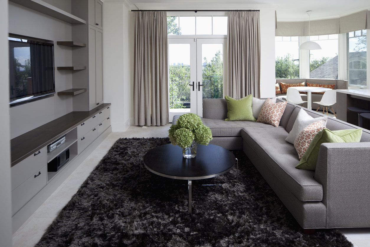 5 Tips for Choosing the Best Sectional Sofa for Your Space
