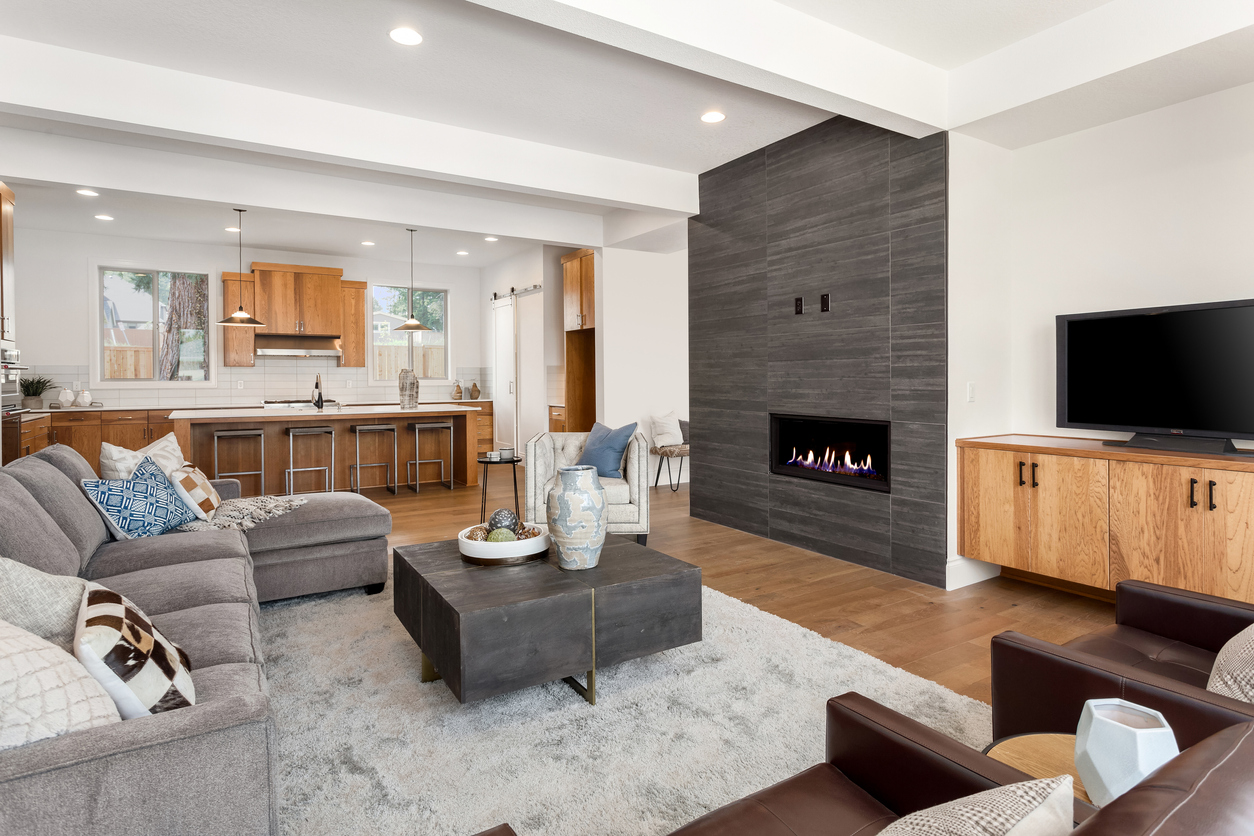 5 Tips for Mixing Wood Types in Your Home