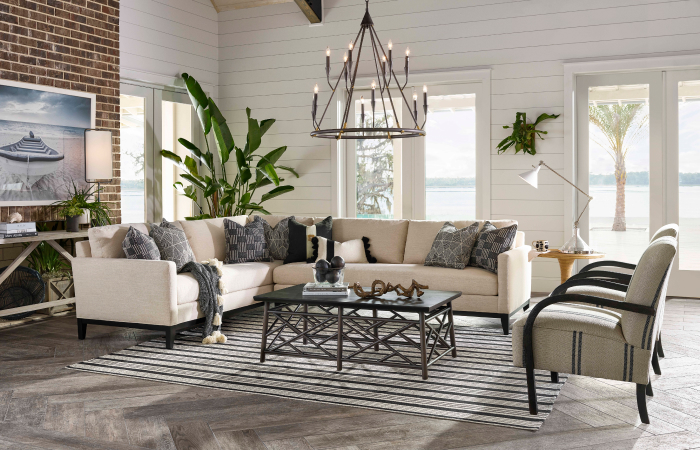 6 Home Decor Ideas and Furnishings Inspired by the Coast