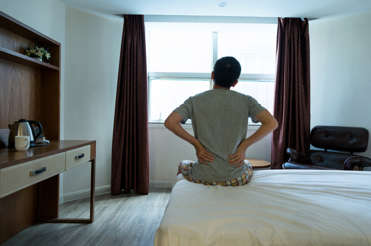 6 Ways to Tell If Your Mattress Is Too Soft