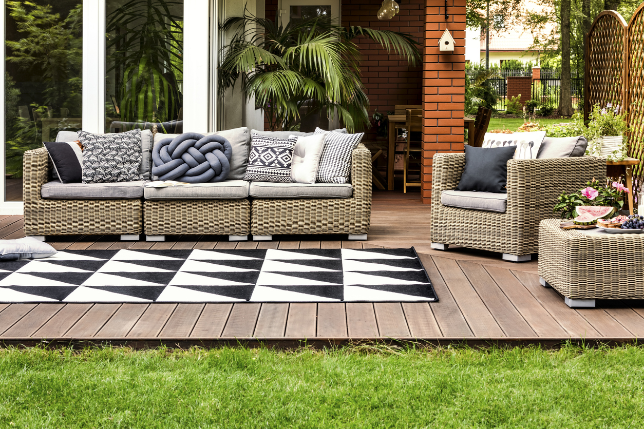 7 Easy Steps to Elevate and Enhance Your Patio