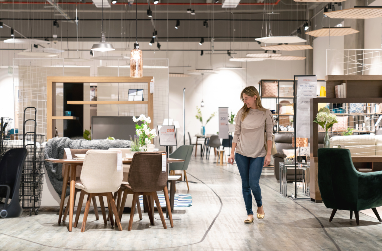 The 7 Elements of Interior Design