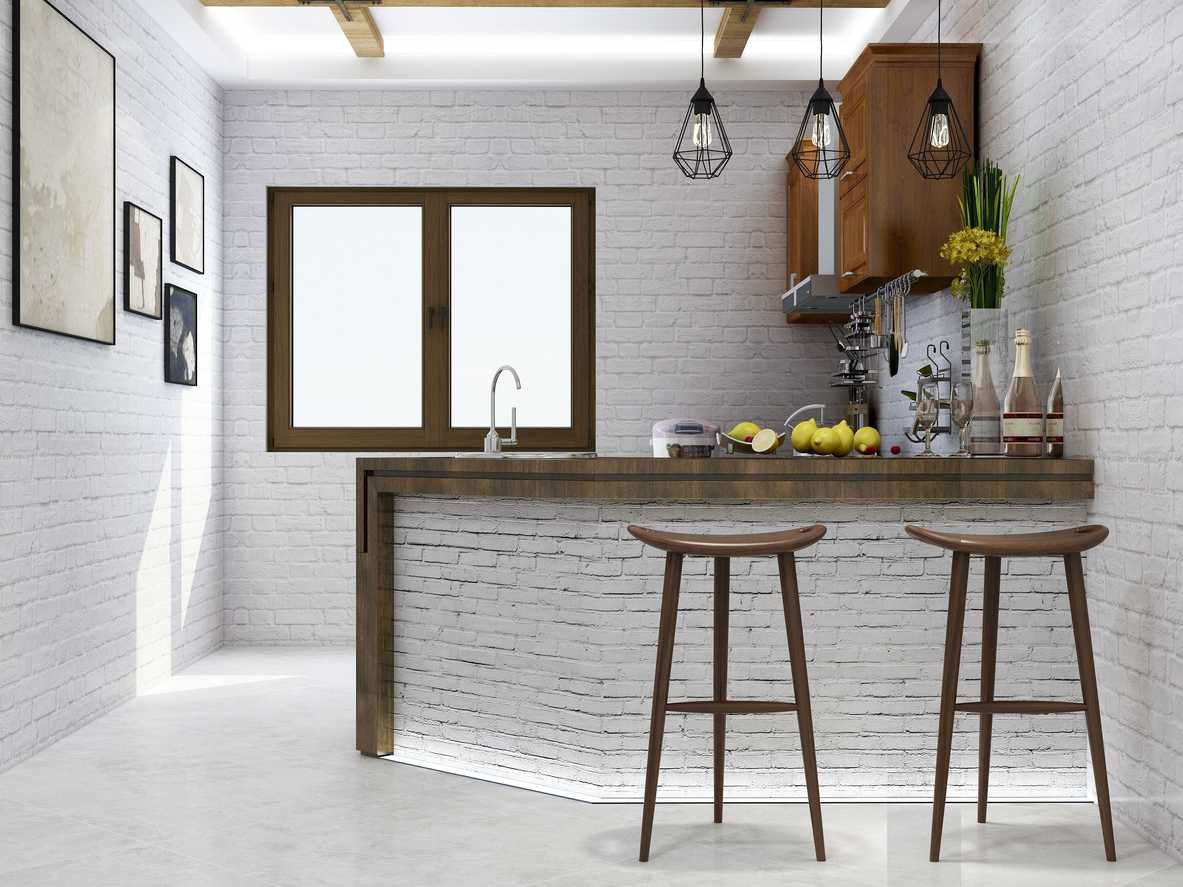 How to Set Up a Tasteful Bar at Home: 8 Helpful Tips