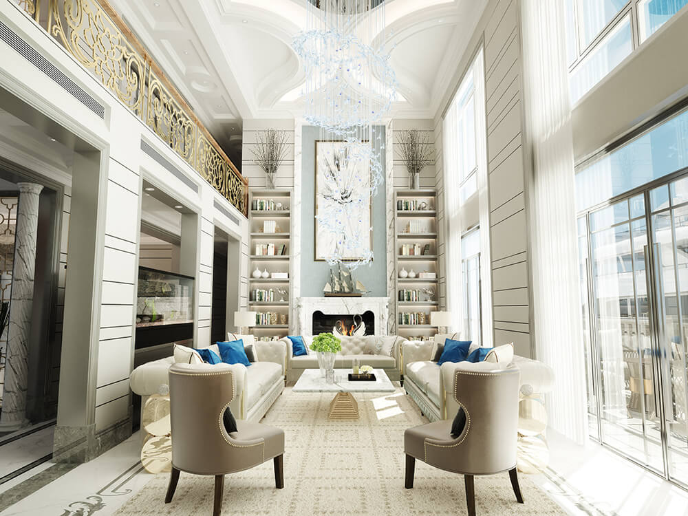 7 Ways to Achieve Coastal Chic Decor