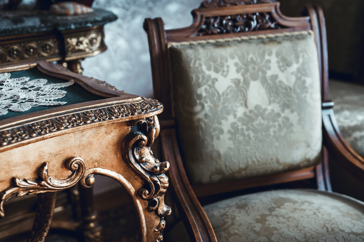 6 Tips to Achieve the New Traditional Look