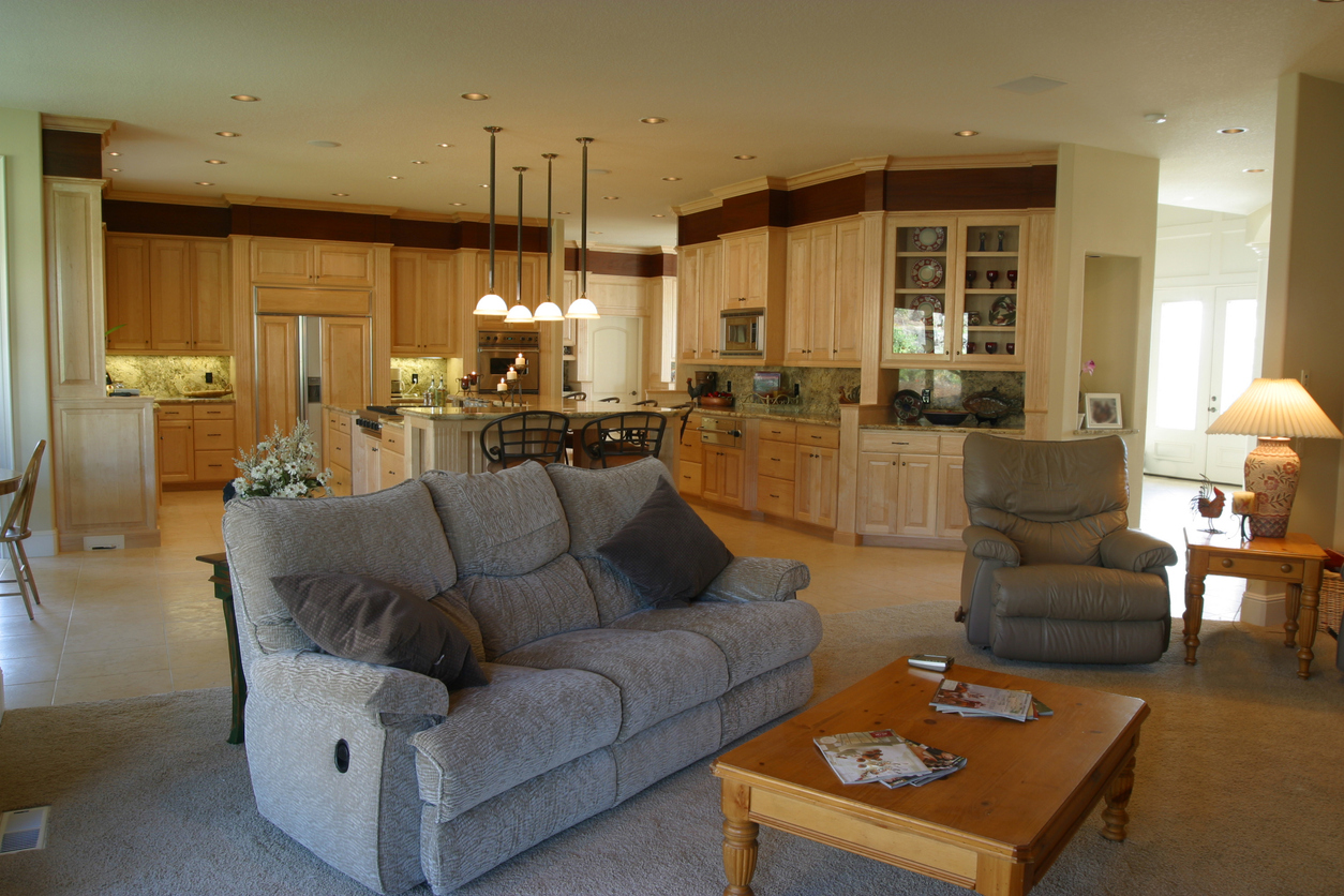 Active Comfort: Find Your Personalized Comfort at the Touch of a Button