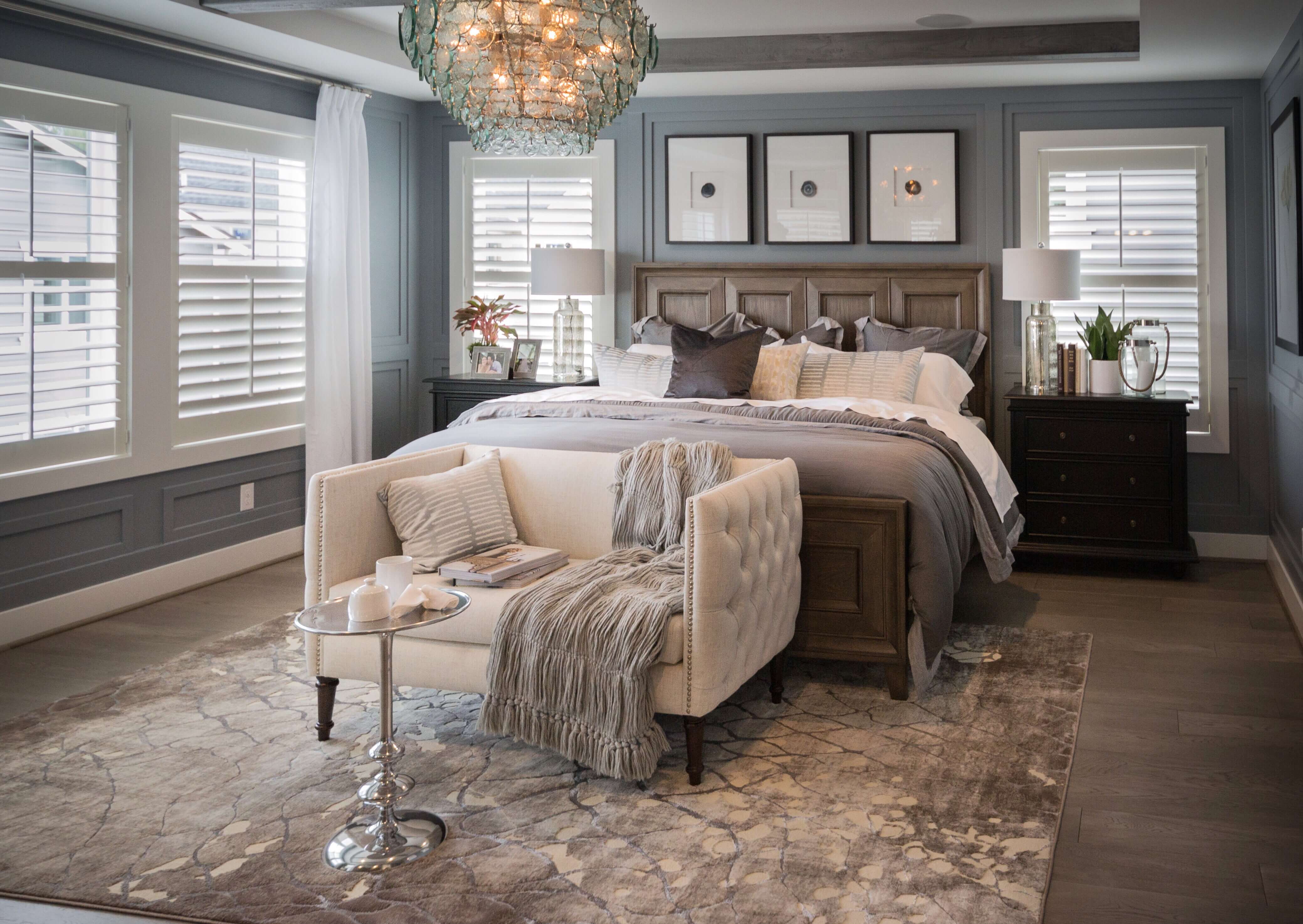 The Best Way to Arrange Your Bedroom Furniture Like a Pro