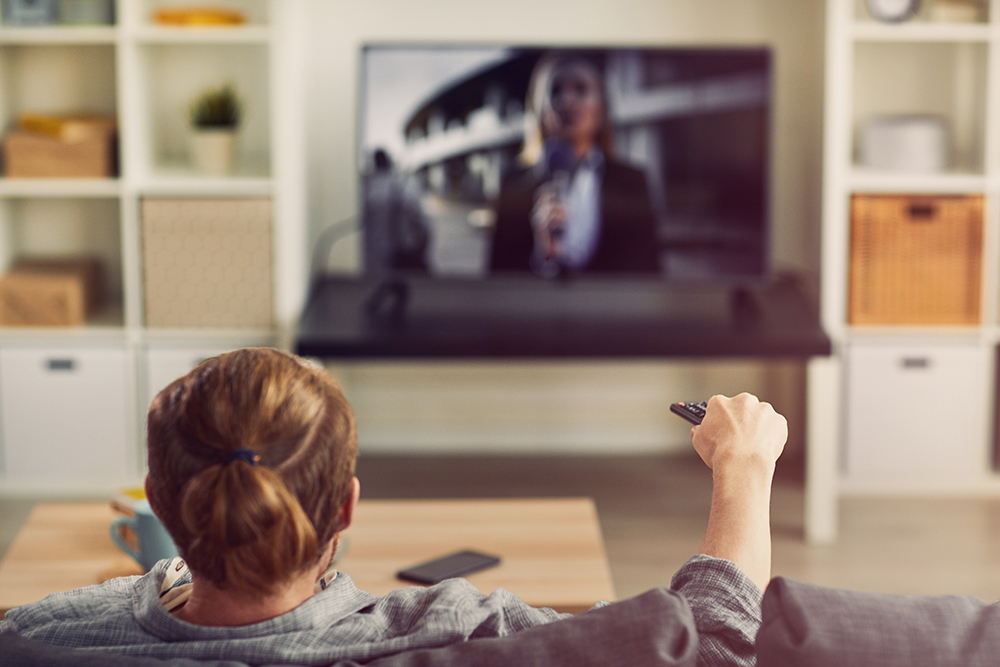 5 Tips for Choosing an Entertainment Center