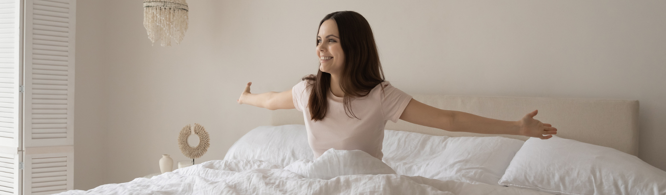 The Complete Guide to Sleeping Position Compatibility: Why Tempur-Pedic&reg; Mattresses