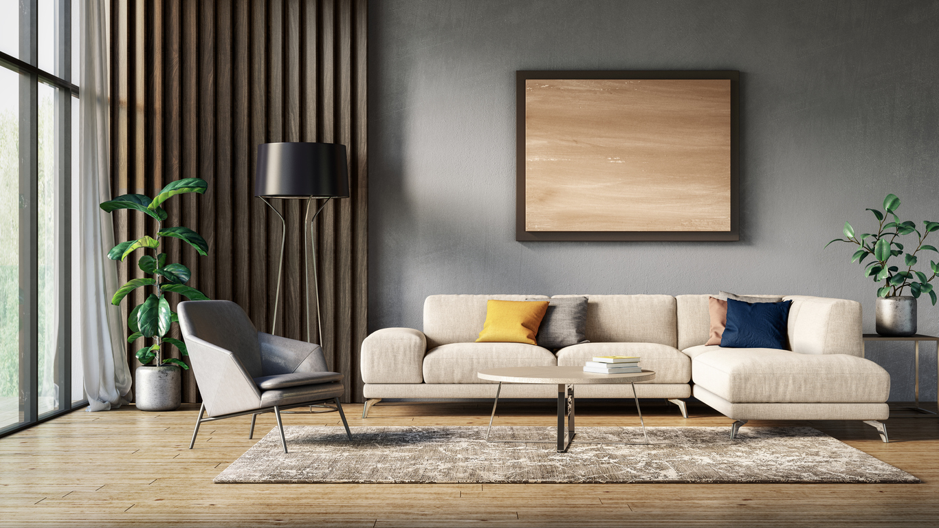 Tips to Decorate a Stylish Rental Home (And Keep Your Security Deposit)