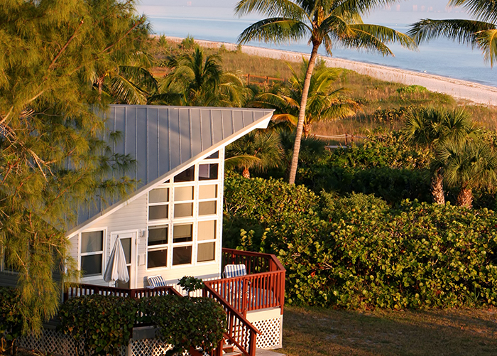 Design Inspiration: St. Petersburg, Siesta Key and Sanibel Island