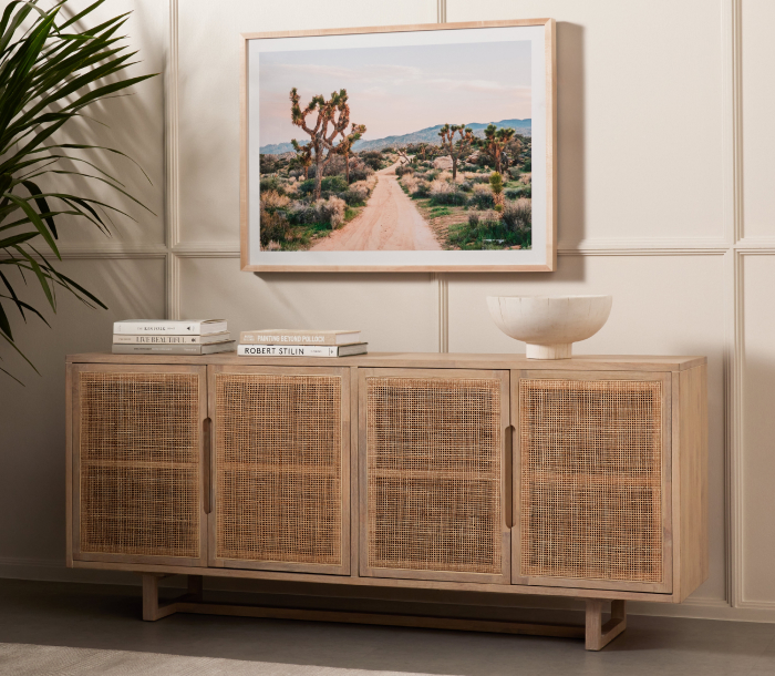 Design Mixology: How to Mix Vintage & Coastal Styles