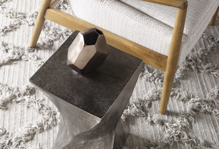 Design Mixology: How to use texture in your d&eacute;cor