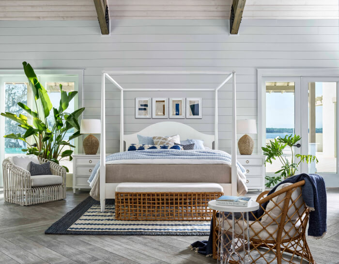Dreamy Escapes: 7 Ways to refresh your bedroom