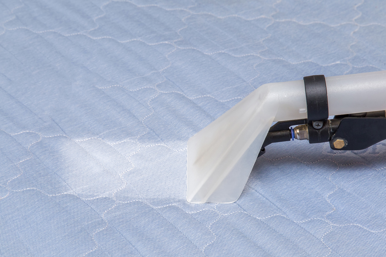 Easy Tips for Keeping Your Memory Foam Mattress Clean