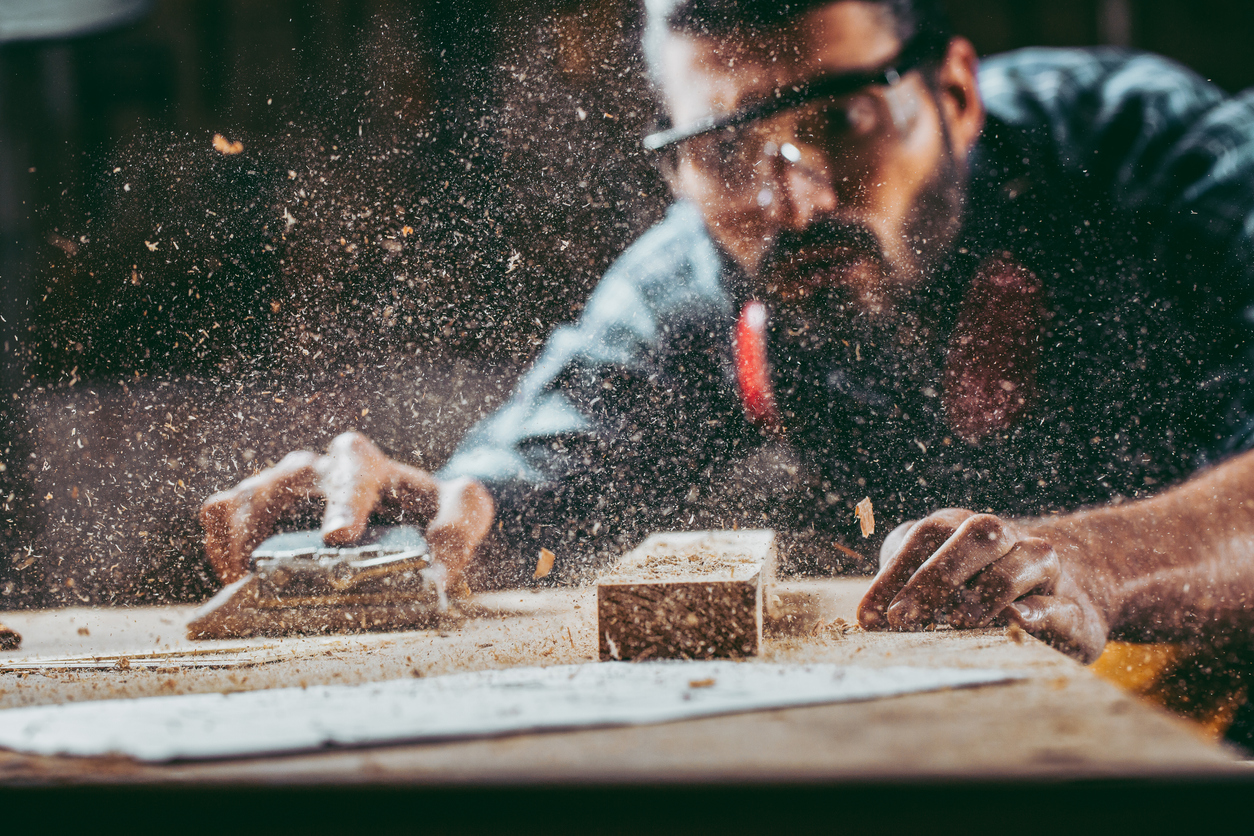 Everything You Didn&rsquo;t Know About Furniture Construction