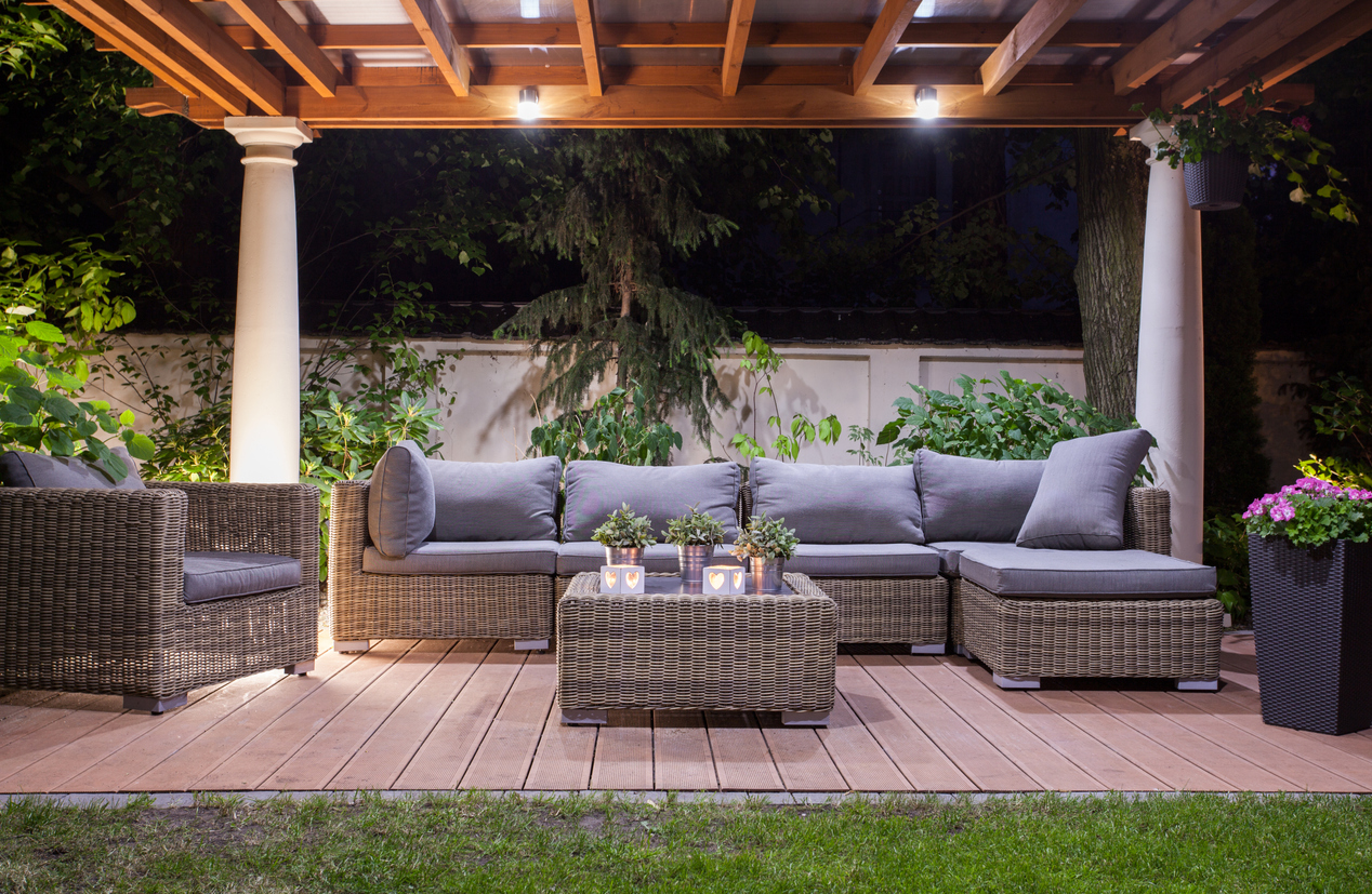 Feeling Outdoorsy? Revamp Your Patio With These Tips