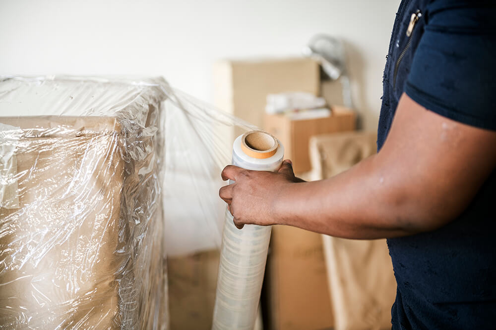 Furniture Packing Tips for an Accident-Proof Move