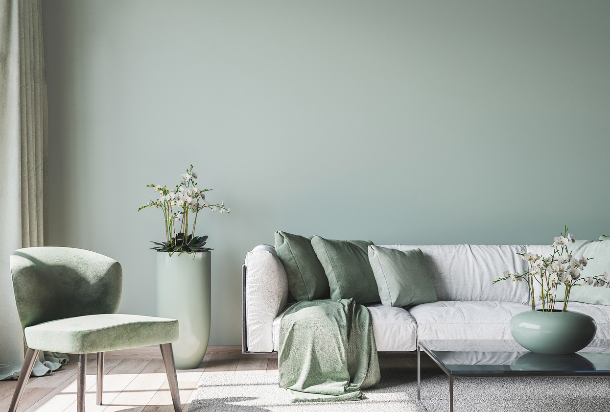 How D&eacute;cor and Furniture Can Affect Your Mood