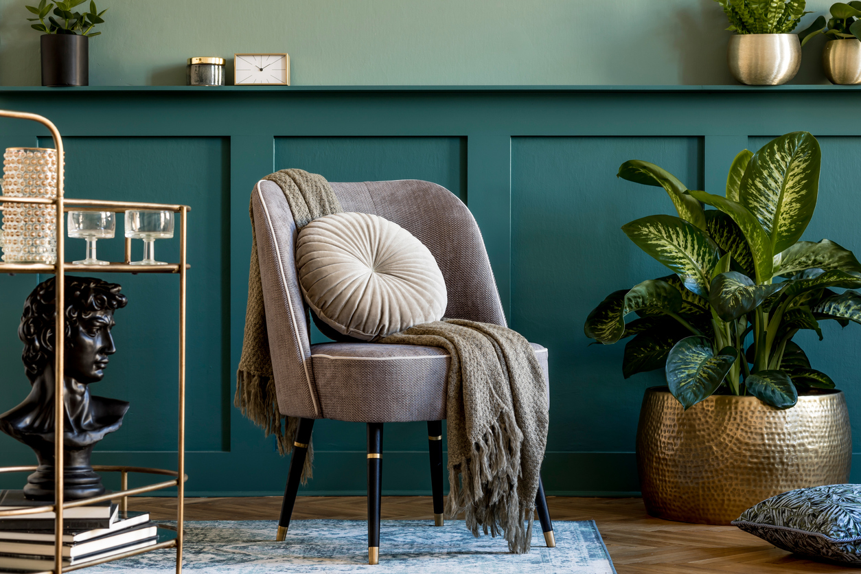 How to Tastefully Accessorize Your Home
