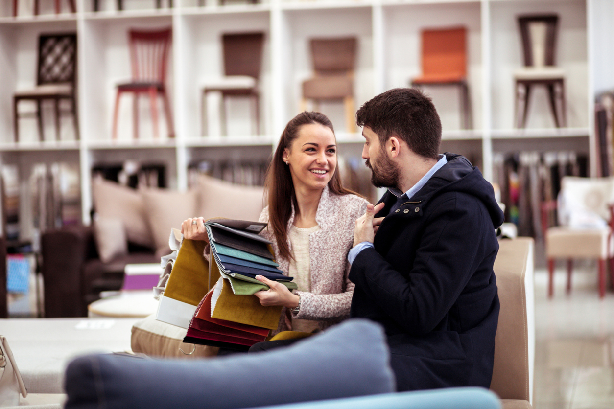 3 Interior Design Details to Know Before You Furniture Shop