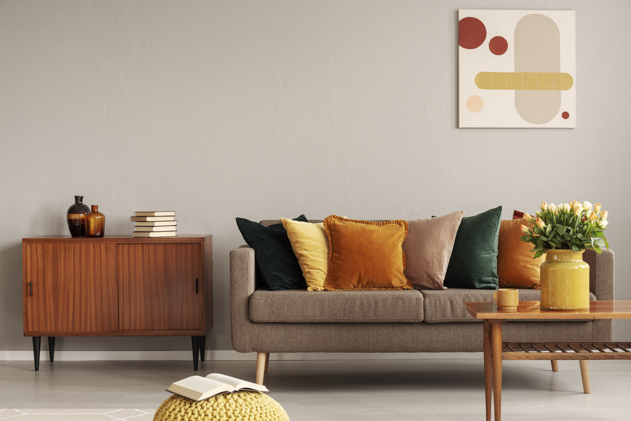 Top Tips to Keep Fort Myers Living Room Furniture Spotless