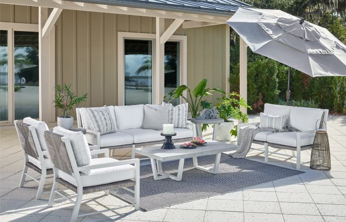 Labor Day Furniture Essentials