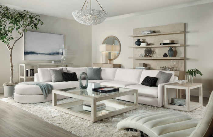 Living Room Refresh &ndash; 5 Ideas that Wow!